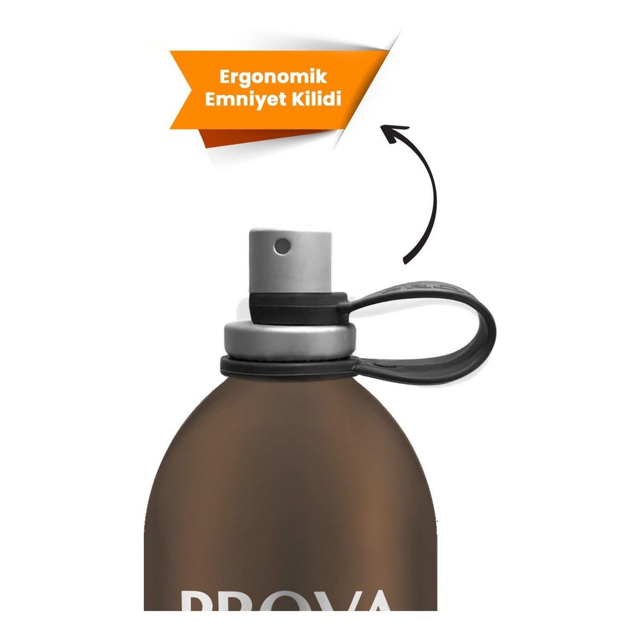 Prova Heracles ve P.12 Black  EDP Erkek Parfüm Seti  x2  120 ml