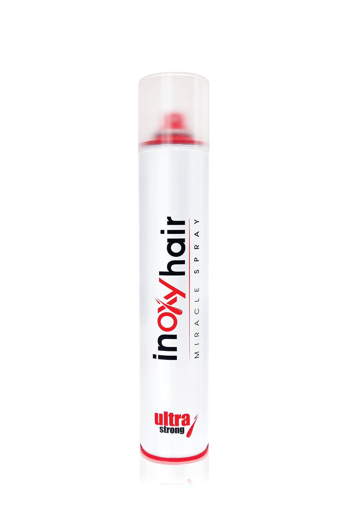 Ultra Sert Saç Spreyi 400 Ml