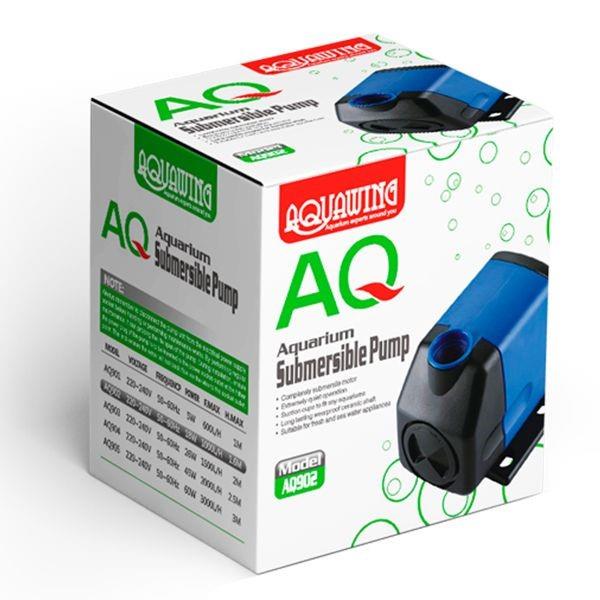 Aquawing AQ902 Akvaryum Sump Motoru 18w 1000 L/H