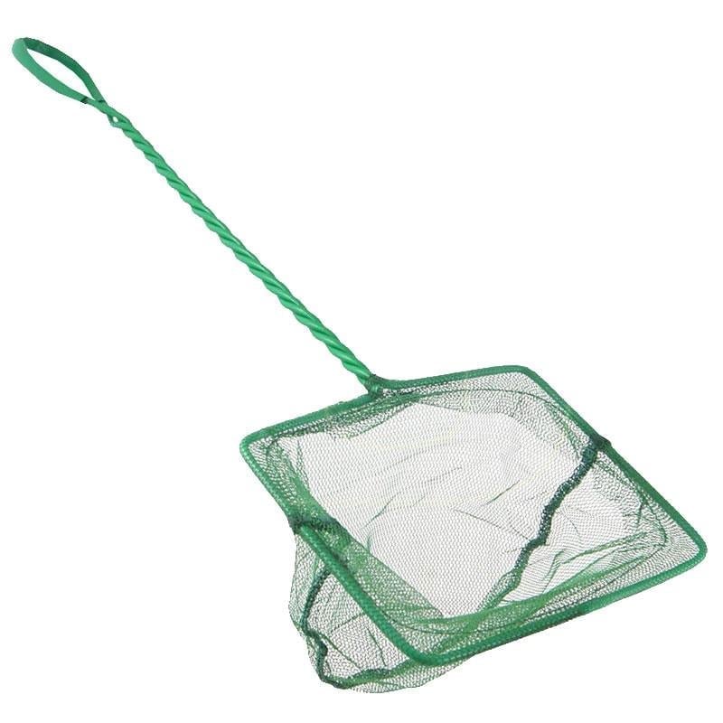 Balık Kepçesi 20 Cm