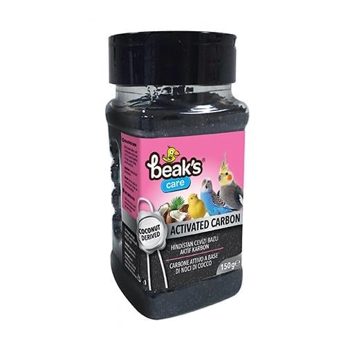 Beaks Aktif Karbon 150 gr