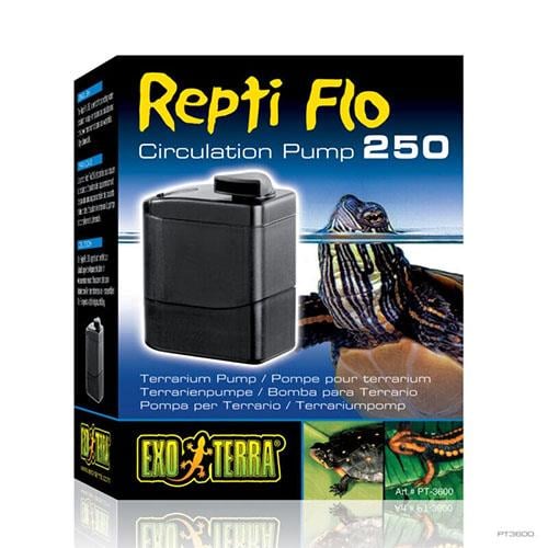 Exo Terra Reptiflo F250 Kaplumbağa Filtresi