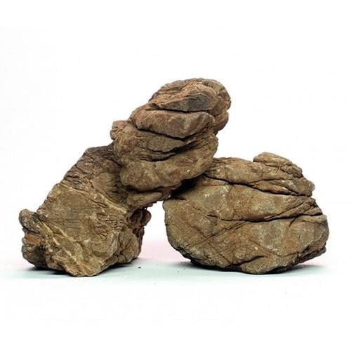 Frodo Stone Doğal Akvaryum Tasarım Kayası 1Kg
