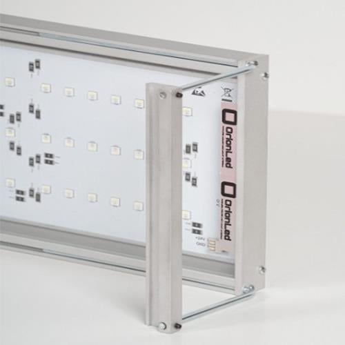 OrionLed Extrem D-RGBW Wİ-Fİ Kontrollü Akvaryum Led Aydınlatma 35 Cm