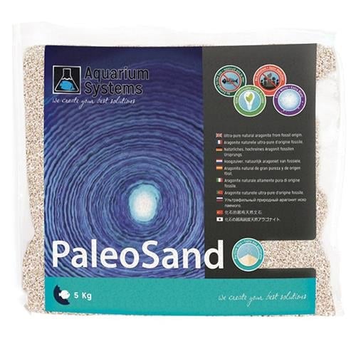 Paleosand Aragonite Kum 5kgs (Medium)