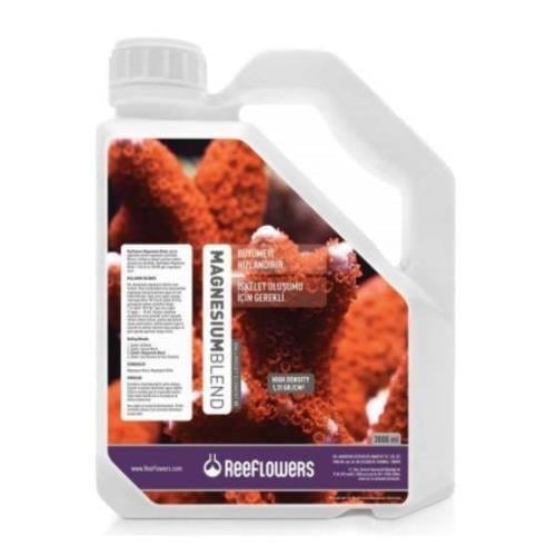 Reeflowers Magnesium Blend C Ballingset Element3 3000ml