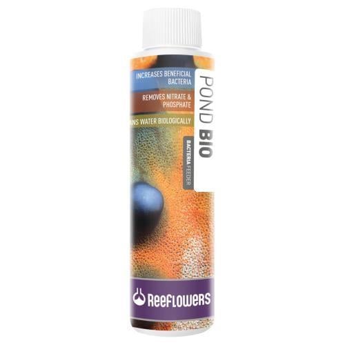 Reeflowers Pond Bio Bacteria Feeder 3000ml