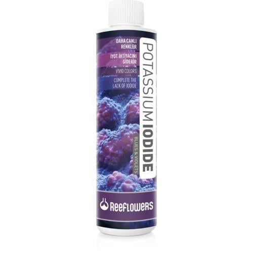 Reeflowers Potassium Iodide 85ml