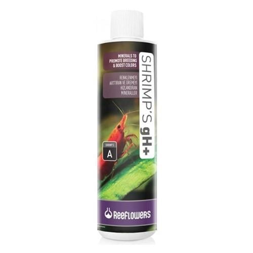 Reeflowers Shrimp's Gh+ 250ml