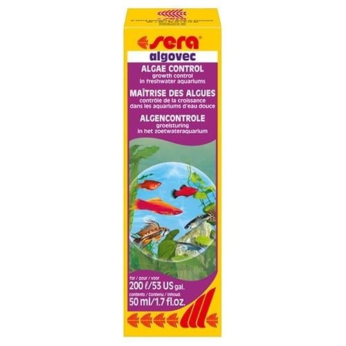 Sera Algovec 50 ml (Yosun Giderici)