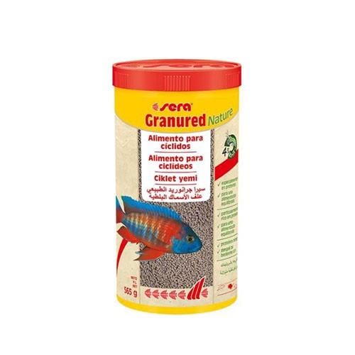 Sera Granured Nature – 1000 ml