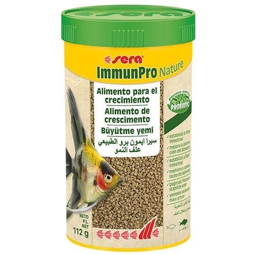 Sera İmmunpro Nature 250 Ml