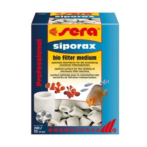 Sera Siporax 1000 Ml