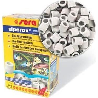 Sera Siporax 150 gr (Kovadan Bölme)