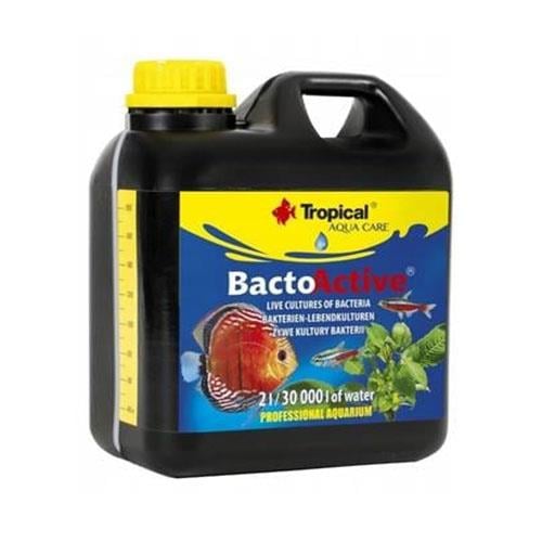 Tropical Bacto Active 2L