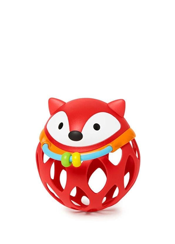 Skip Hop Explore & More Bebek Aktivite Topu Tilki 3 Ay+