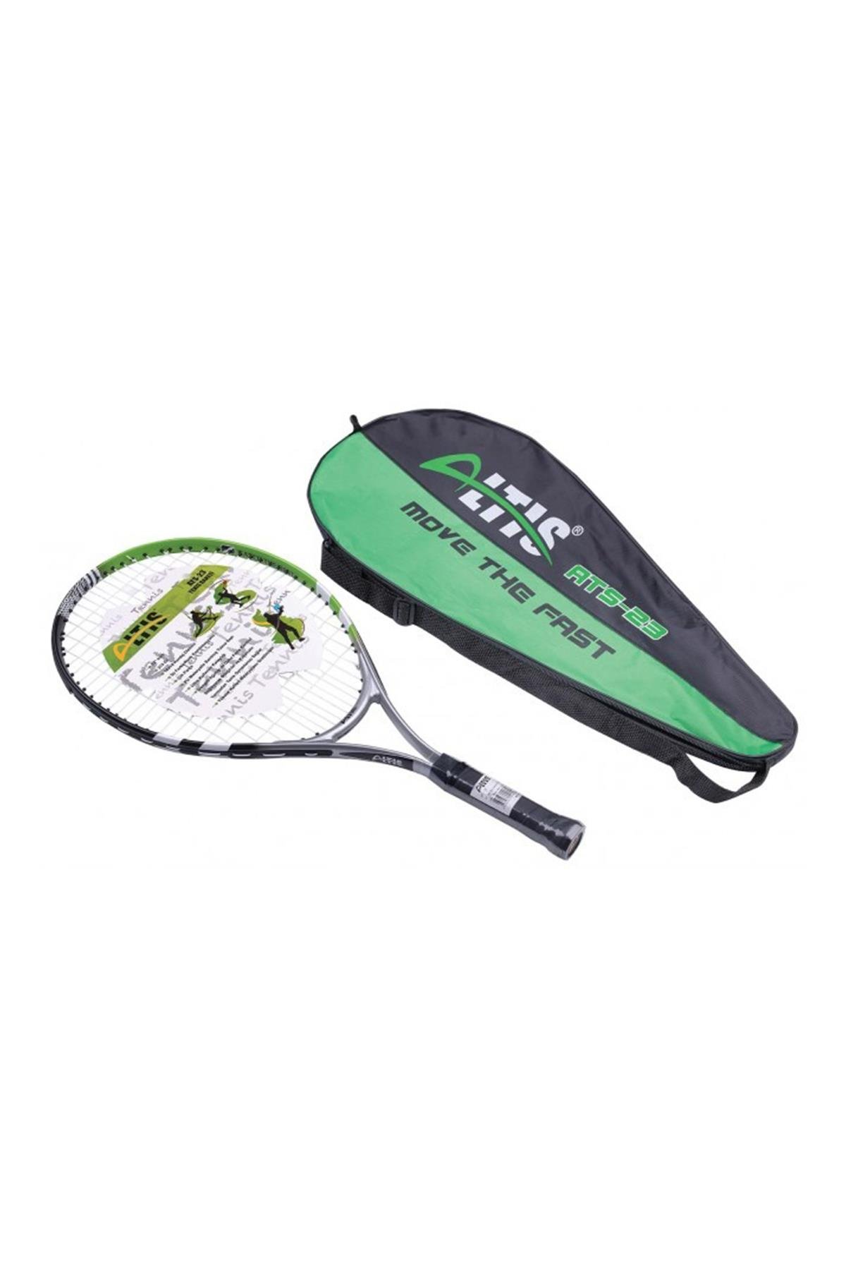 HATTRICK 23 İNÇ TENİS RAKETİ 215GR. Takım ve Bireysel Sporlar Unisex