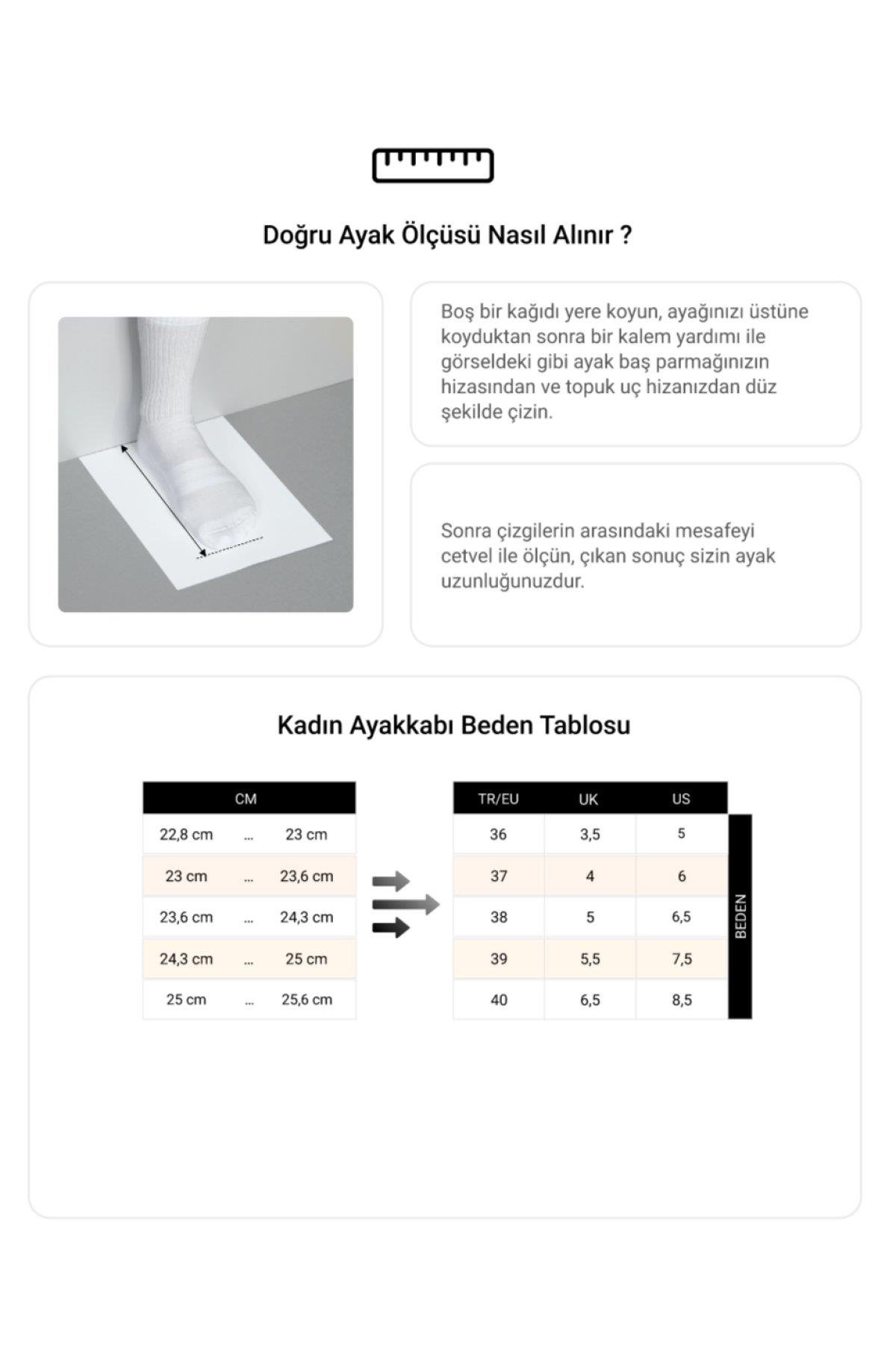 LESCON NANTO WMN 5FX Spor Ayakkabı Kadın