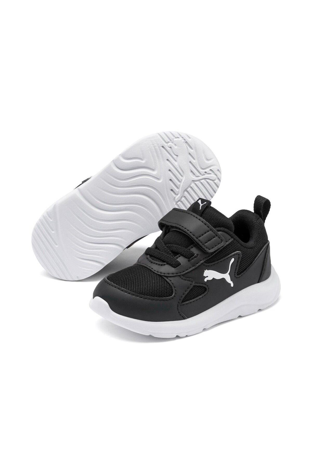 PUMA FUN RACER AC INF Ayakkabı Erkek Çocuk
