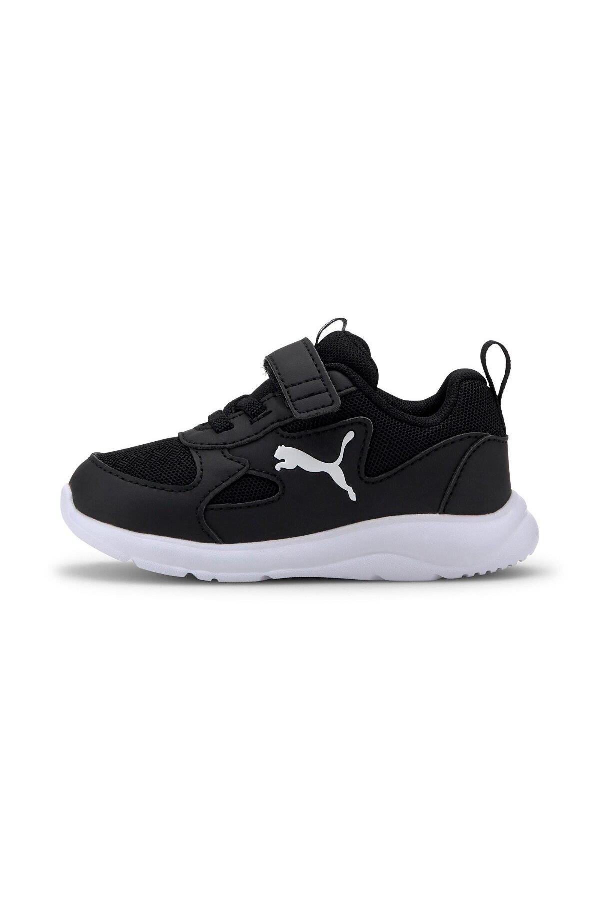 PUMA FUN RACER AC INF Ayakkabı Erkek Çocuk