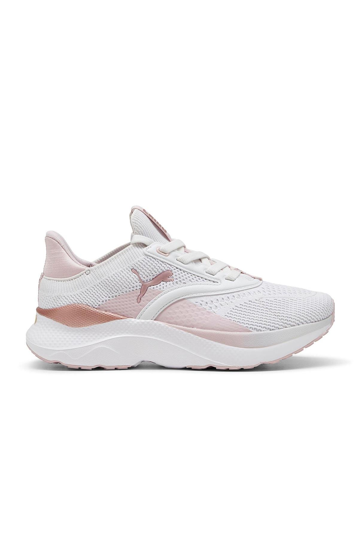 PUMA SOFTRIDE MAYVE WN'S Ayakkabı Kadın
