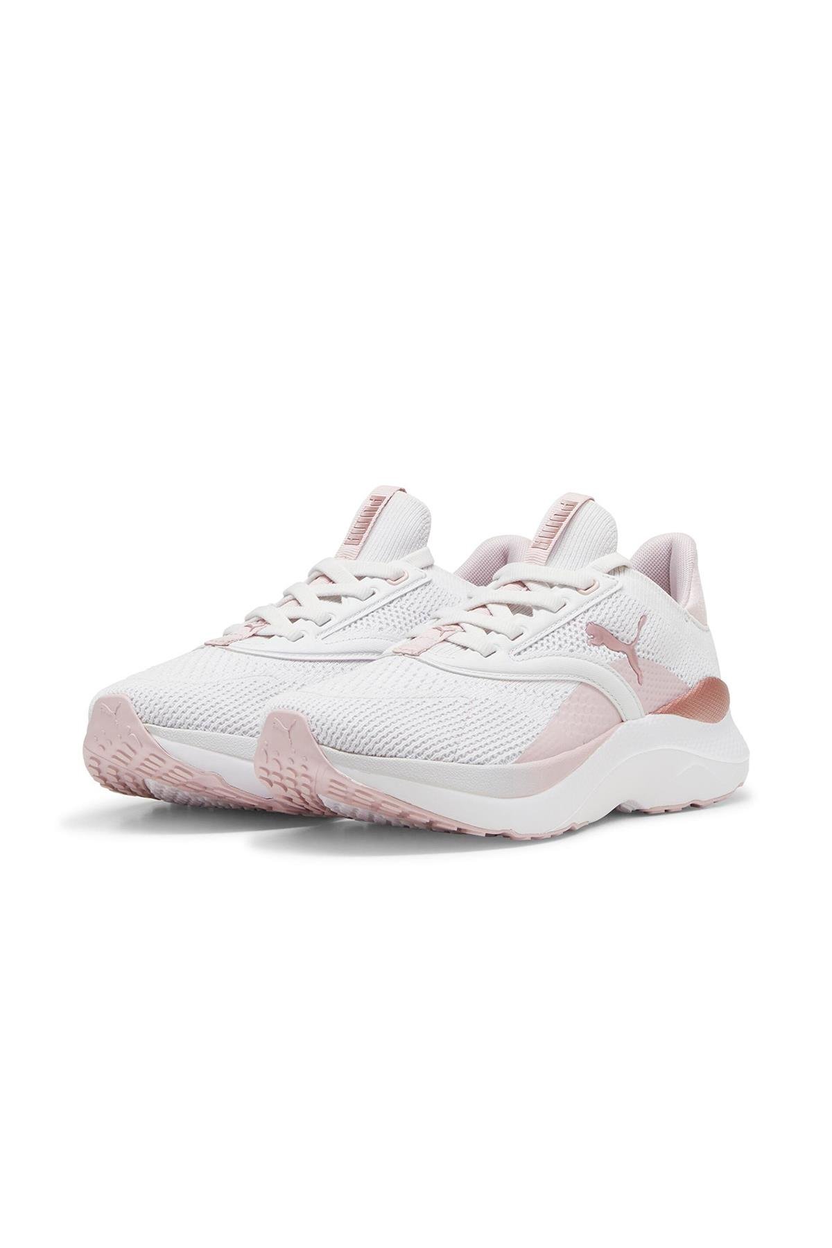 PUMA SOFTRIDE MAYVE WN'S Ayakkabı Kadın