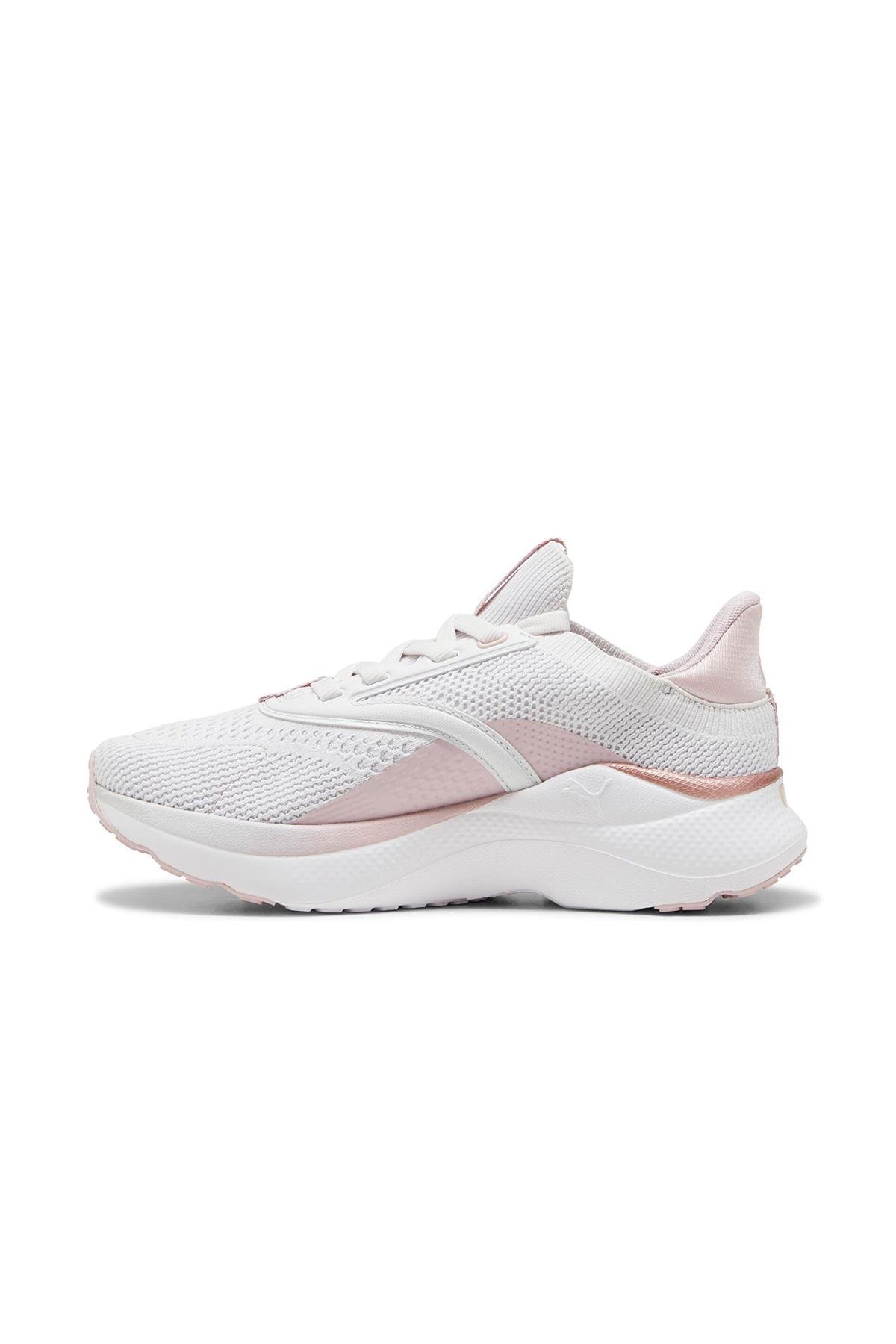PUMA SOFTRIDE MAYVE WN'S Ayakkabı Kadın