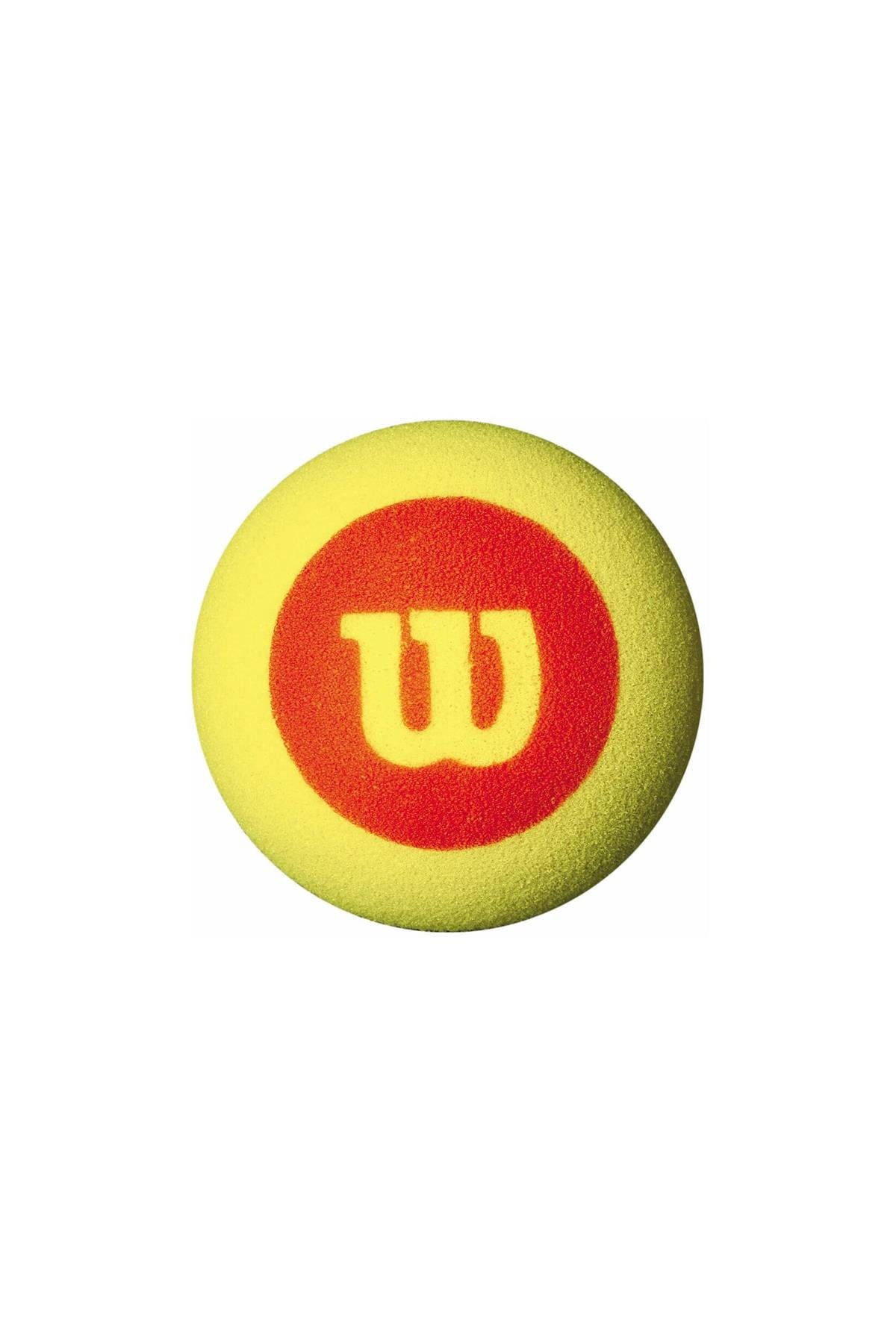 WILSON ANTREMAN TOPU Tenis Topları Unisex