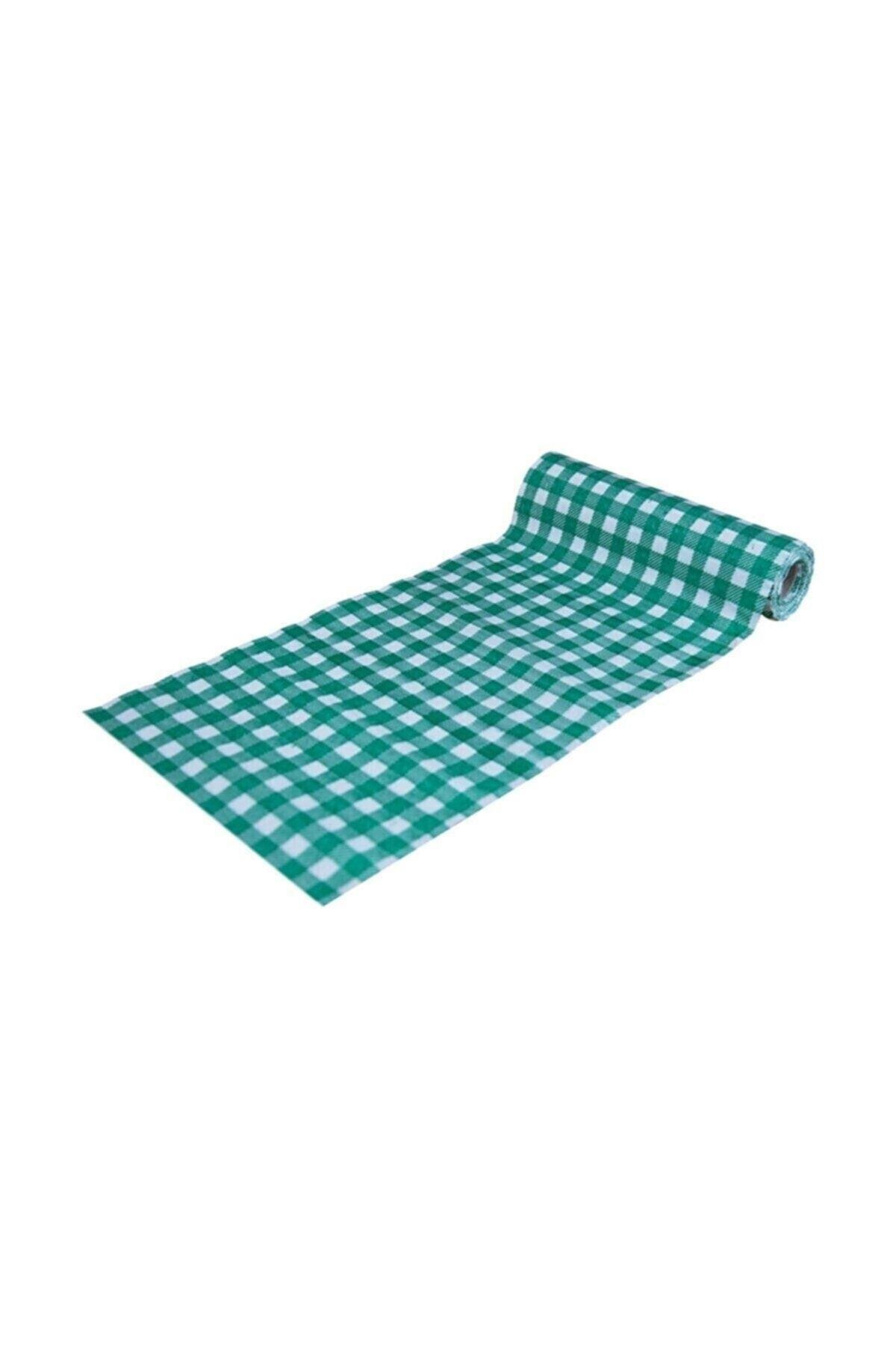Tek Kullanımlık Masa Ve Aktivite Örtüsü 100x120 3'lü Rulo