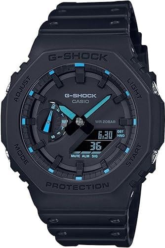 Casio GA-2100-1A2DR Kol Saati