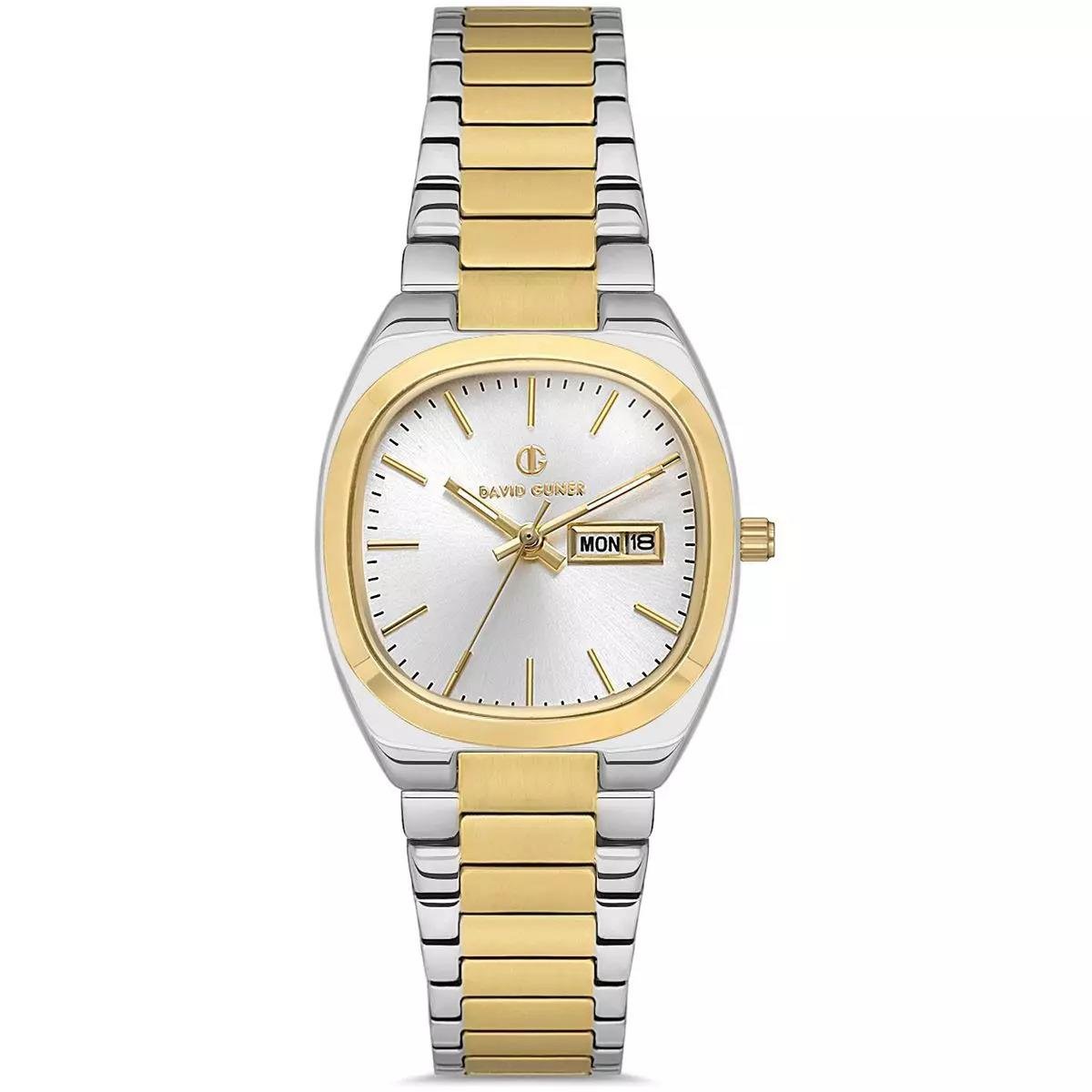 DAVID GUNER DG-8856LA-D1 KADIN KOL SAATİ