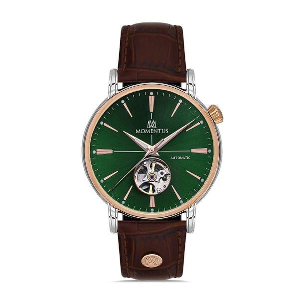 MOMENTUS TM349T-15KR ERKEK KOL SAATİ