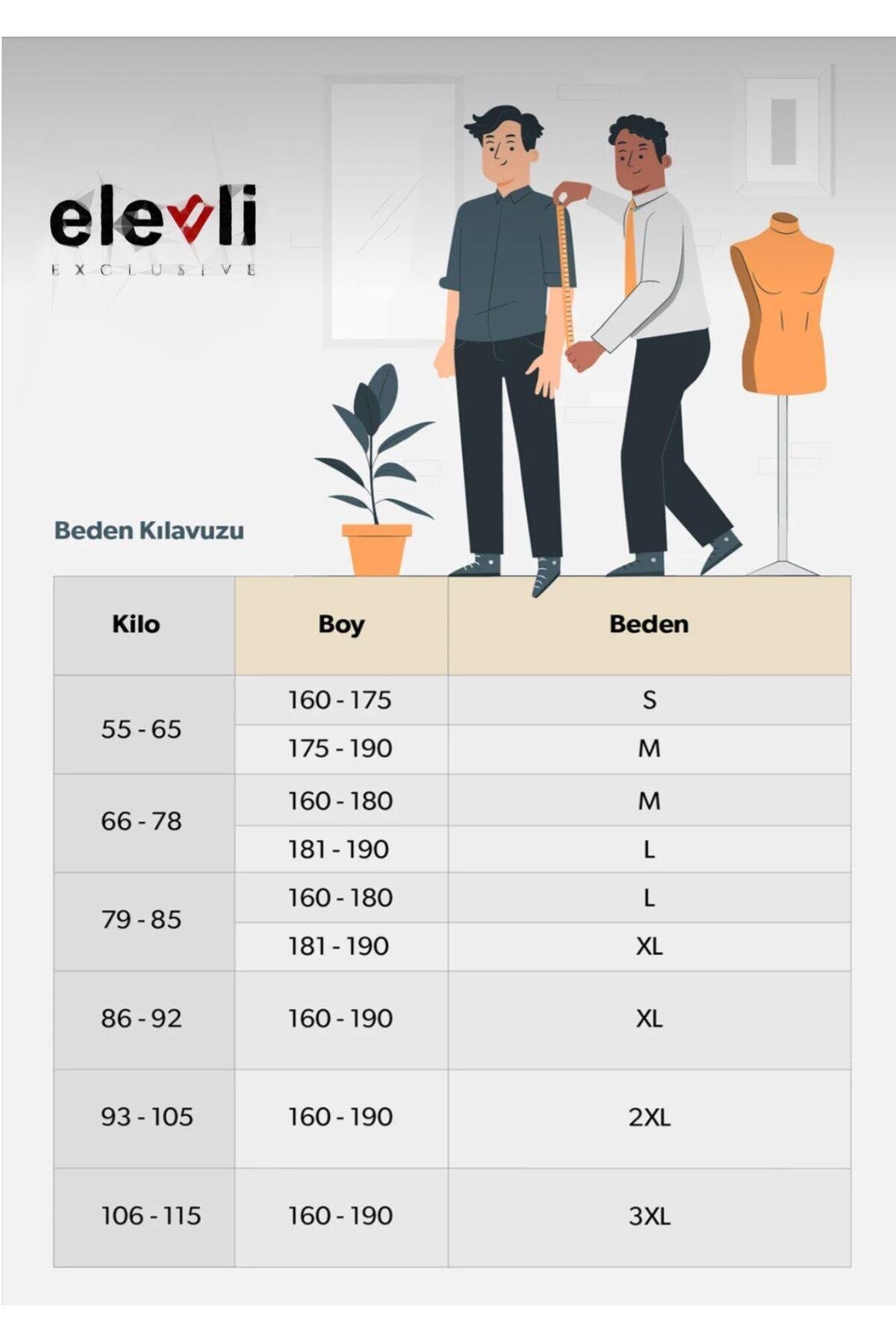 CNL DÜĞMELİ MEVSİLİK POLO YAKA SWEAT