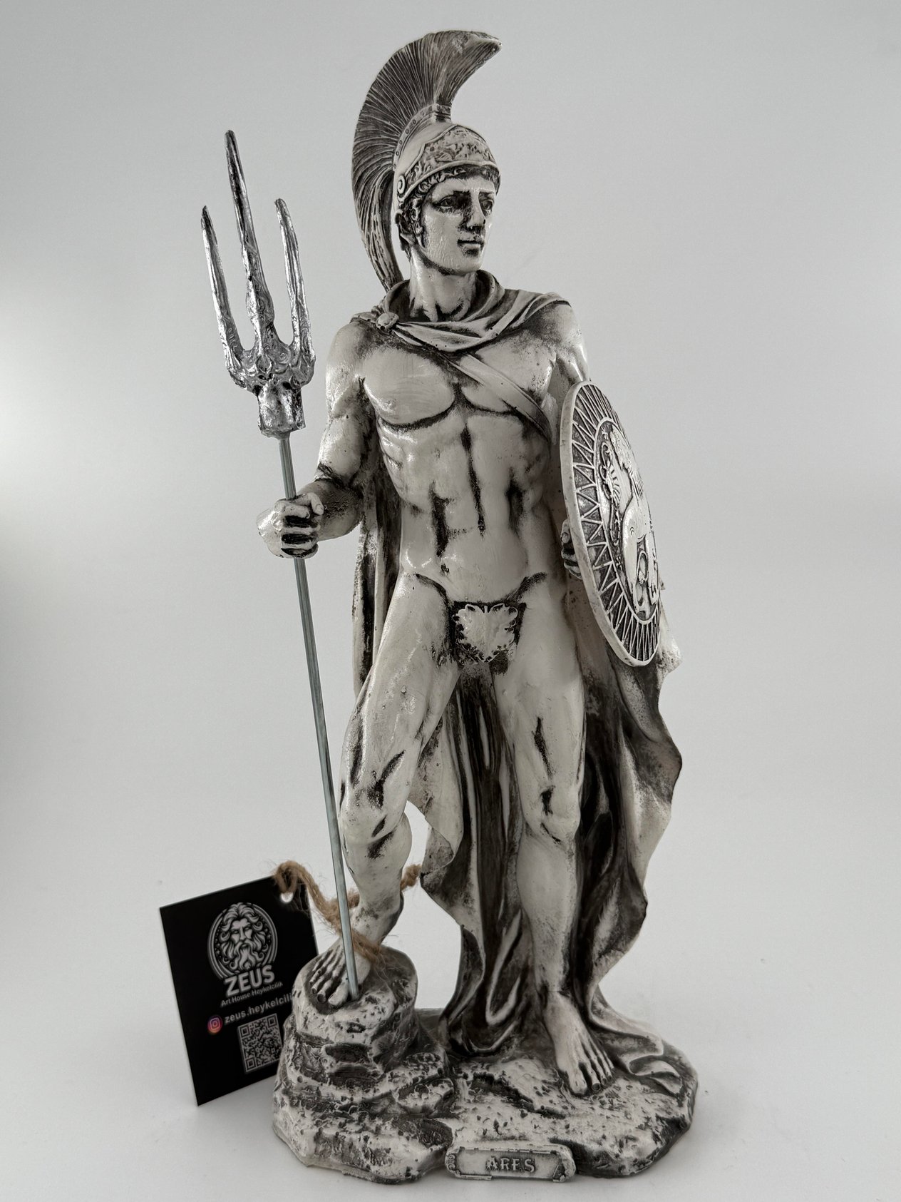 ARES 30cm