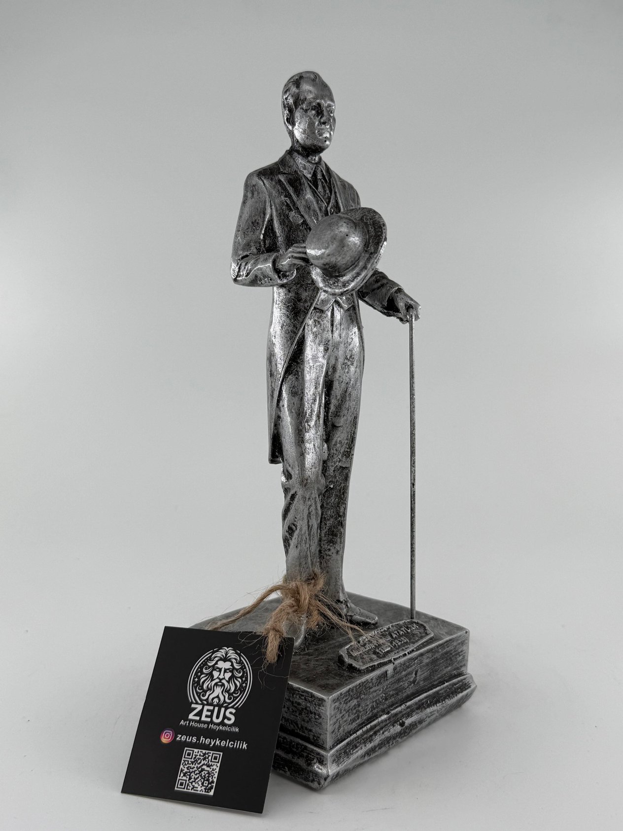 ATATÜRK 