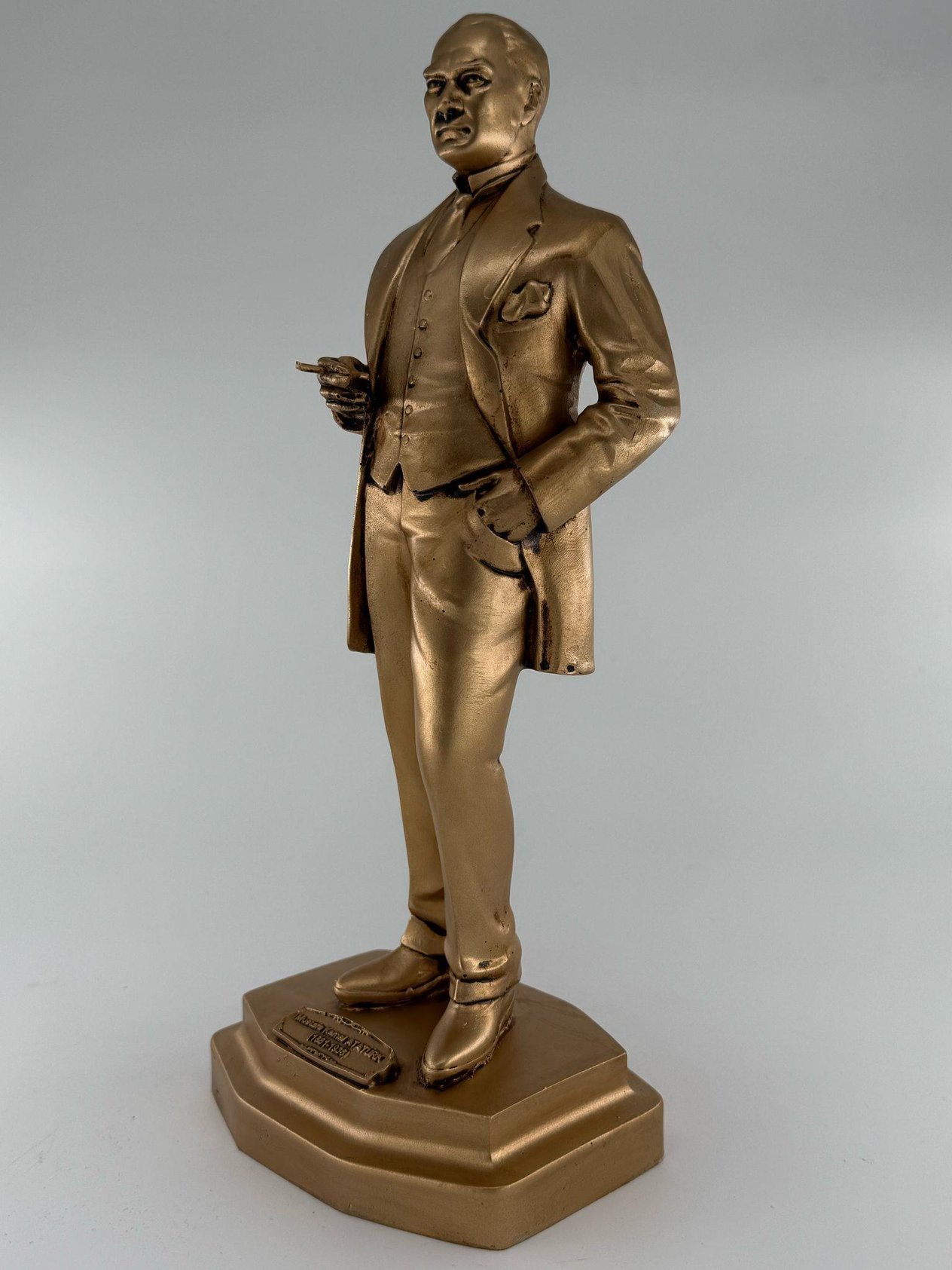 ATATÜRK