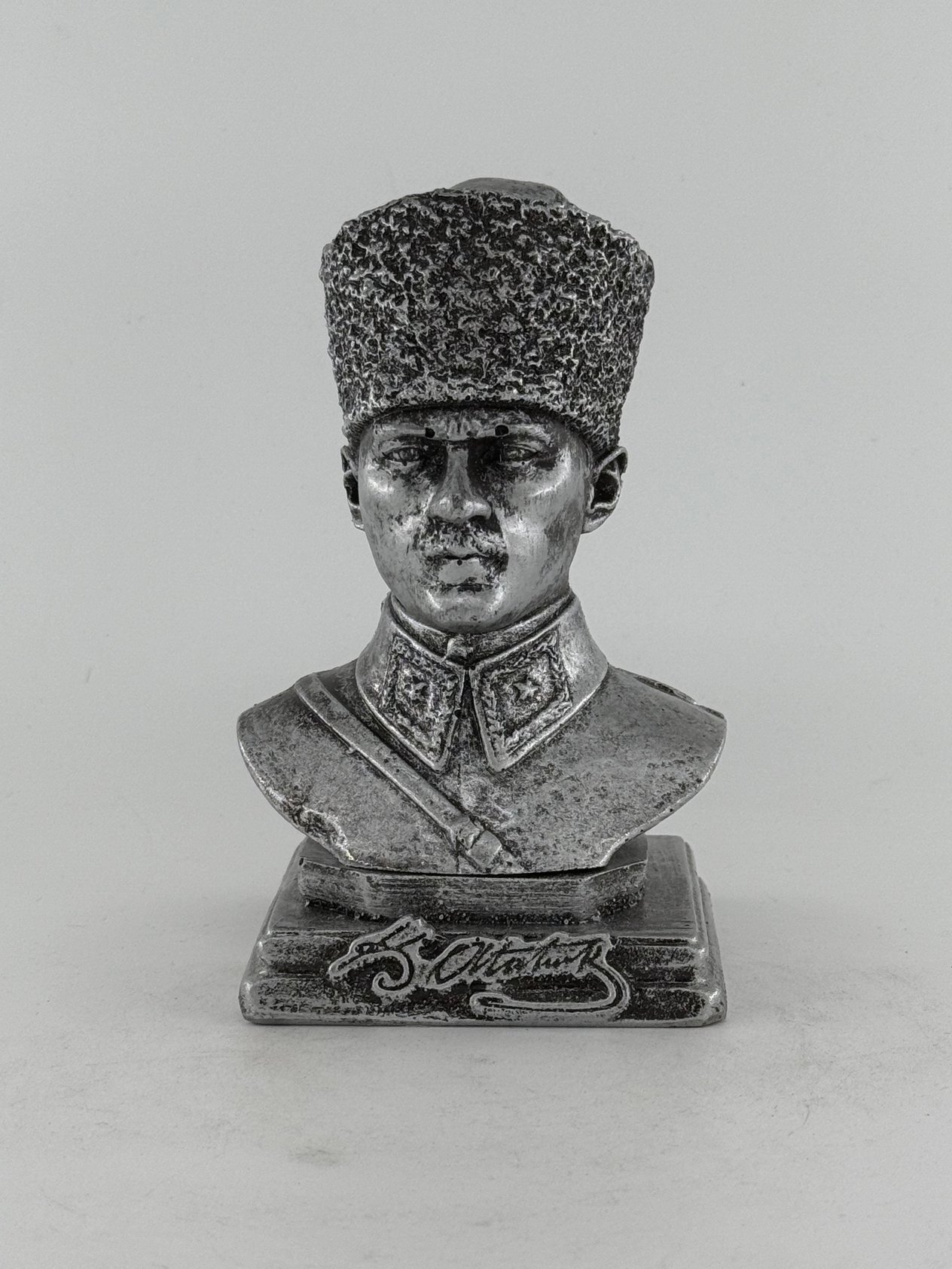 ATATÜRK