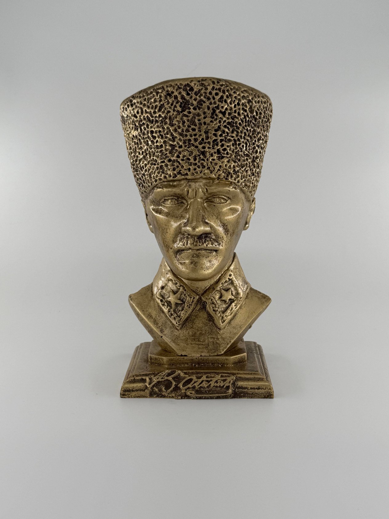 ATATÜRK