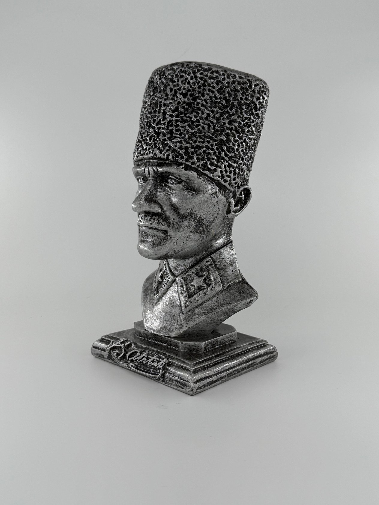 ATATÜRK