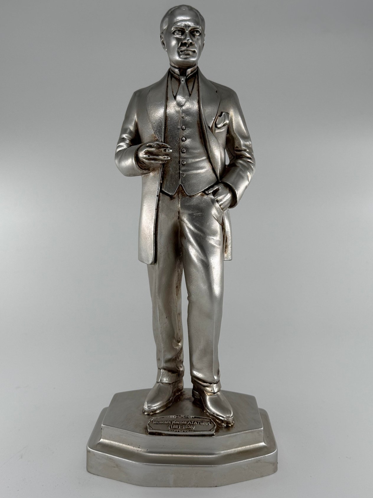 ATATÜRK
