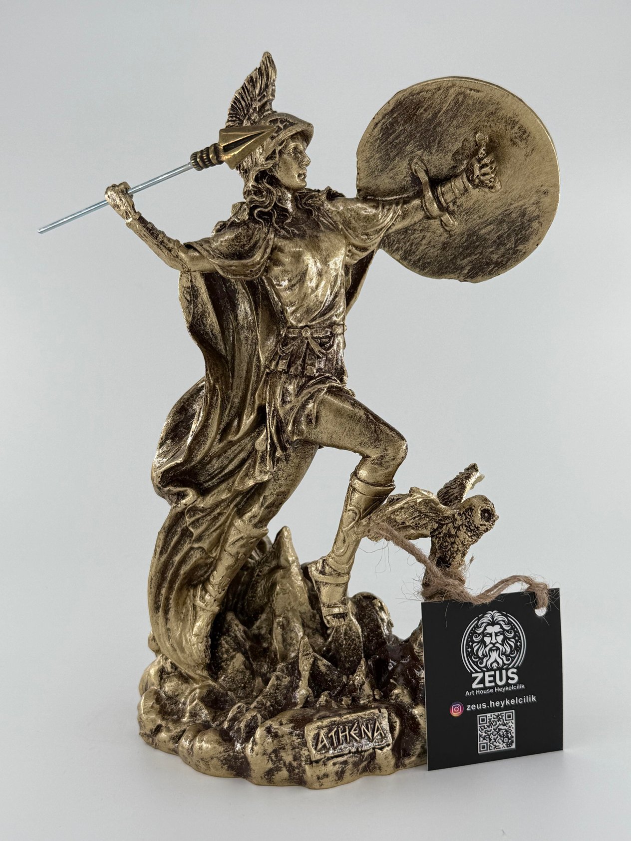 ATHENA