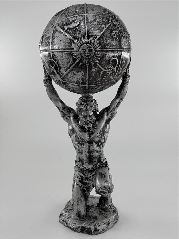 ATLAS