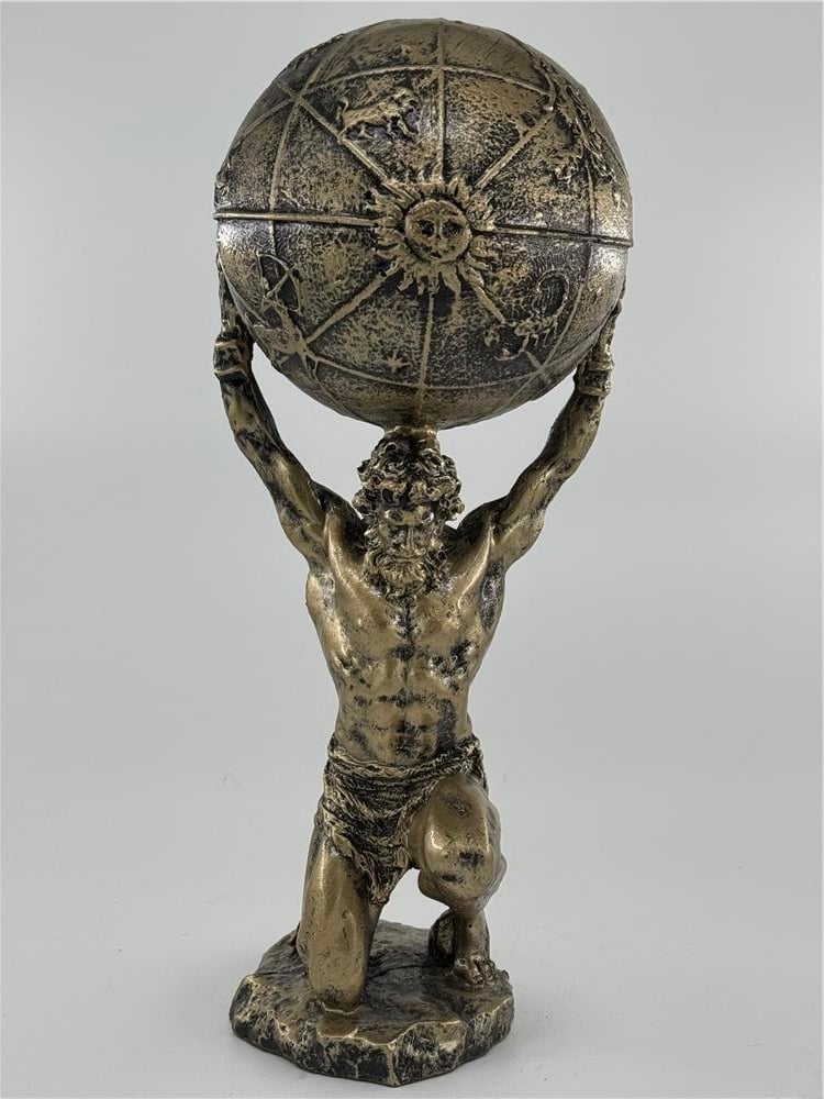 ATLAS