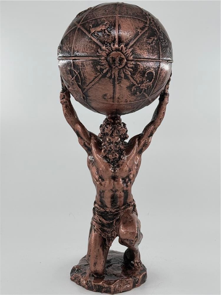 ATLAS