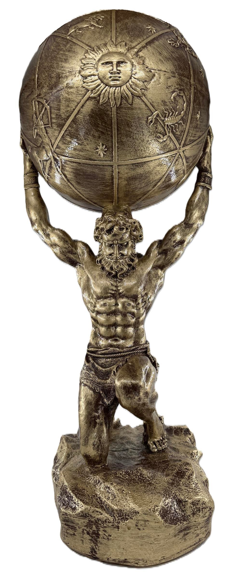 ATLAS