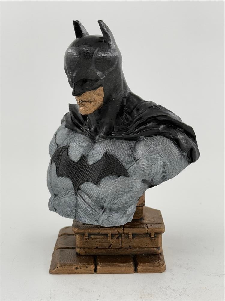 BATMAN