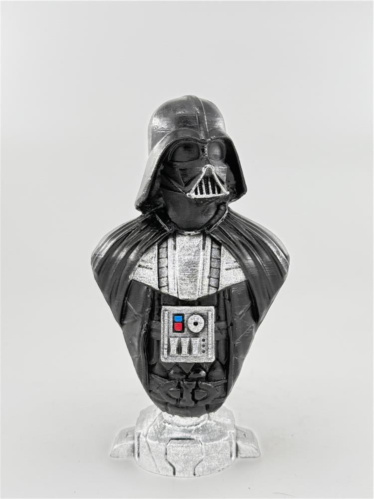DARTH VADER