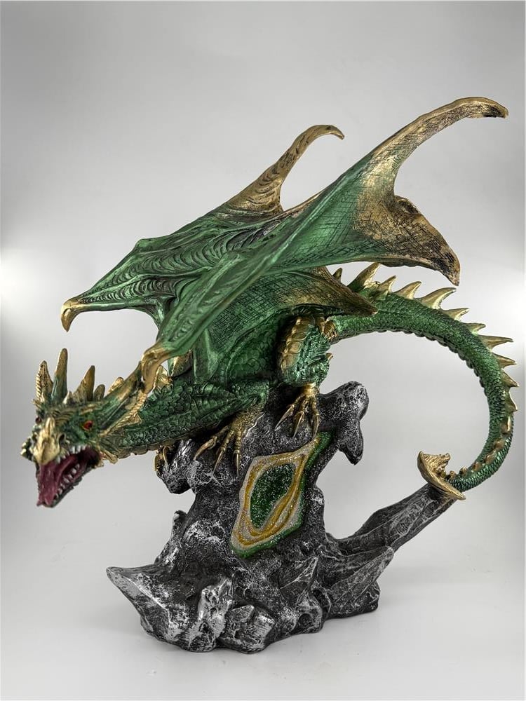 DRAGON LEDLİ 