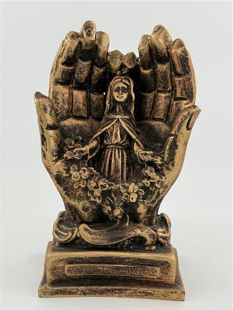 DUA MERYEM ANA