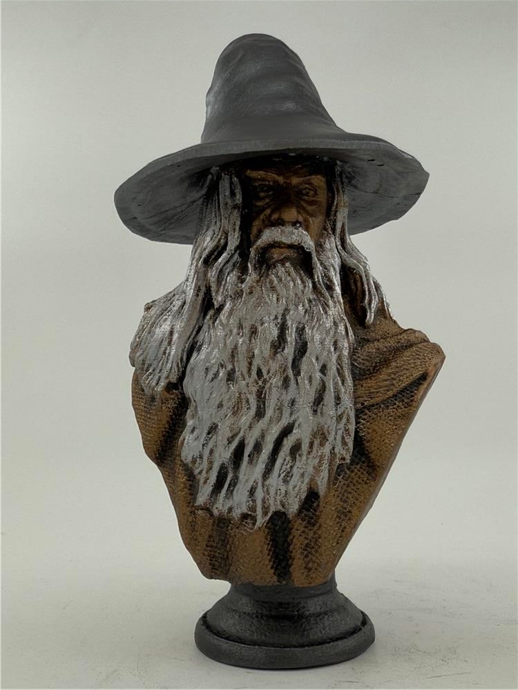 GANDALF